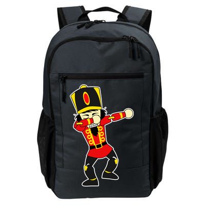 Dabbing Nutcracker Daily Commute Backpack