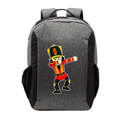 Dabbing Nutcracker Vector Backpack