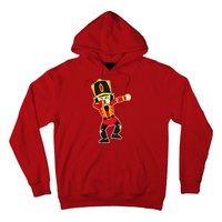 Dabbing Nutcracker Hoodie