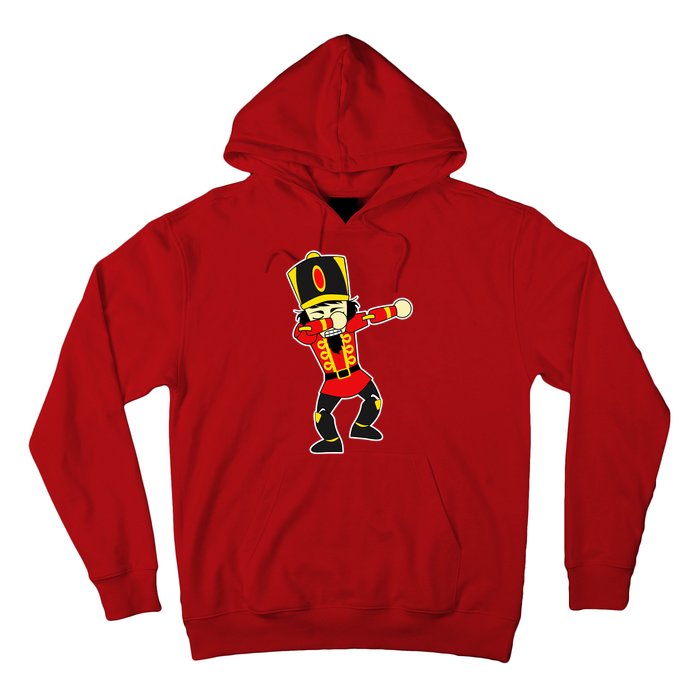 Dabbing Nutcracker Hoodie