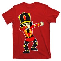 Dabbing Nutcracker T-Shirt