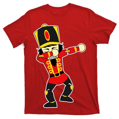 Dabbing Nutcracker T-Shirt