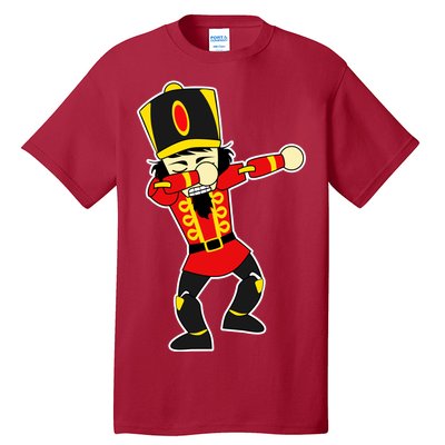 Dabbing Nutcracker Tall T-Shirt