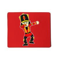 Dabbing Nutcracker Mousepad