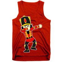 Dabbing Nutcracker Tank Top