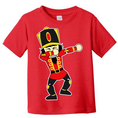 Dabbing Nutcracker Toddler T-Shirt