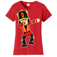 Dabbing Nutcracker Women's T-Shirt