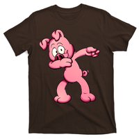 Dabbing Pig T-Shirt