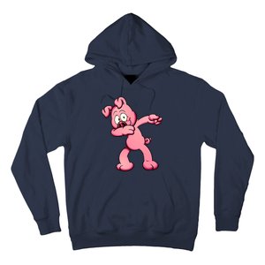 Dabbing Pig Hoodie