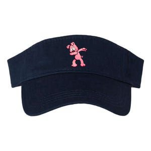 Dabbing Pig Valucap Bio-Washed Visor