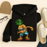 Dabbing Pineapple Hoodie