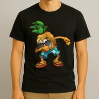 Dabbing Pineapple T-Shirt