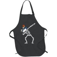 Dabbing Pirate Dab Apron