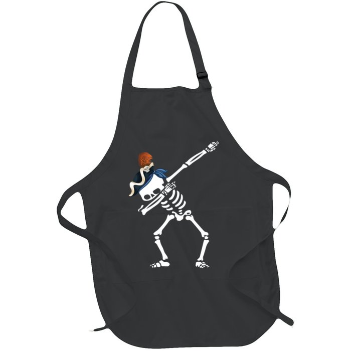 Dabbing Pirate Dab Apron