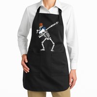 Dabbing Pirate Dab Apron