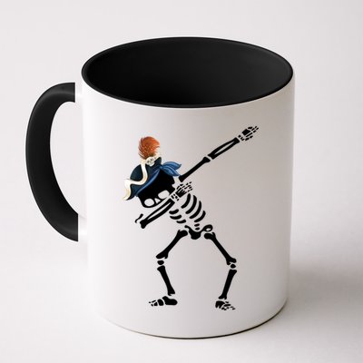 Dabbing Pirate Dab Mug