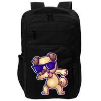 Dabbing Pub Impact Tech Backpack