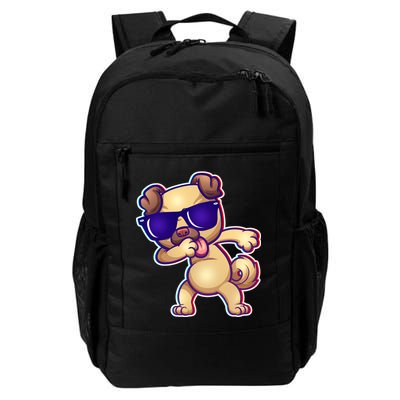 Dabbing Pub Backpack