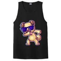 Dabbing Pub PosiCharge Competitor Tank