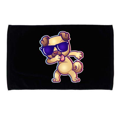 Dabbing Pub Microfiber Hand Towel