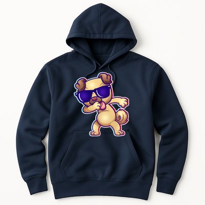 Dabbing Pub Hoodie