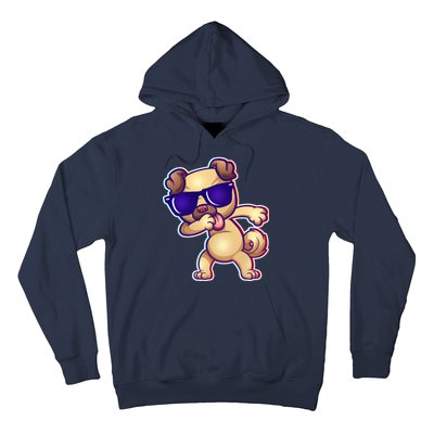 Dabbing Pub Hoodie