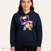 Dabbing Pub Hoodie