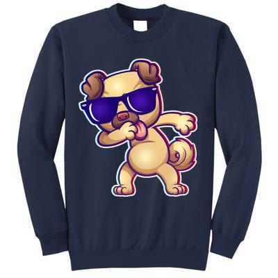 Dabbing Pub Sweatshirt