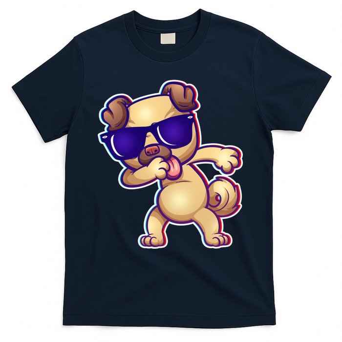 Dabbing Pub T-Shirt