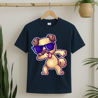Dabbing Pub T-Shirt