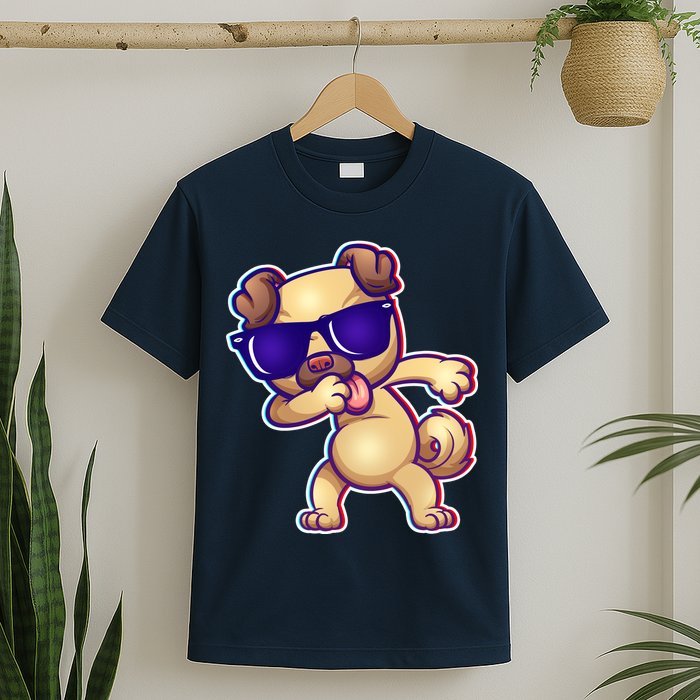 Dabbing Pub T-Shirt