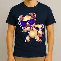 Dabbing Pub T-Shirt