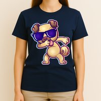 Dabbing Pub T-Shirt