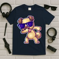 Dabbing Pub T-Shirt