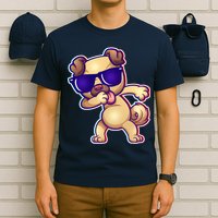 Dabbing Pub T-Shirt