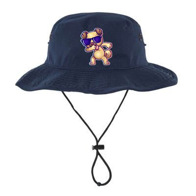 Dabbing Pub Bucket Hat