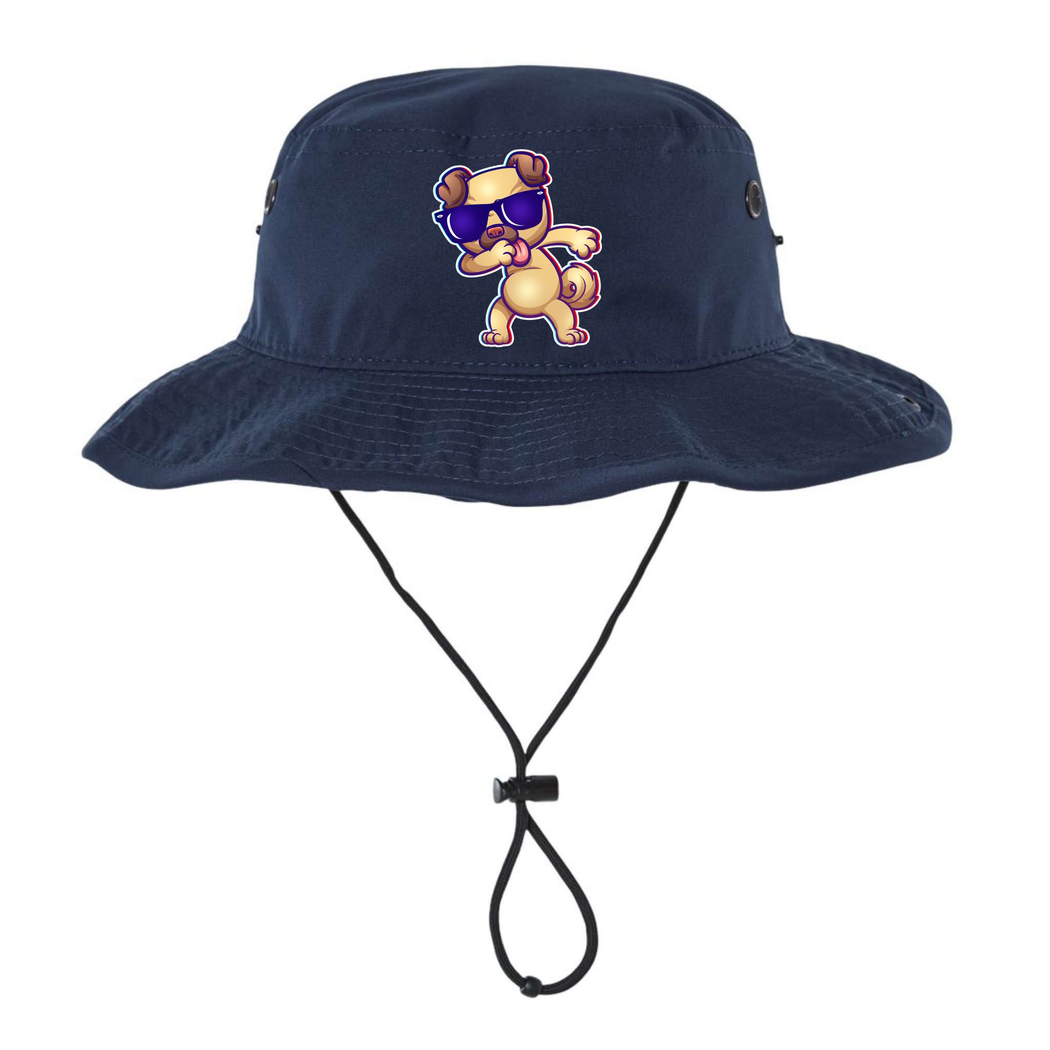 Dabbing Pub Bucket Hat