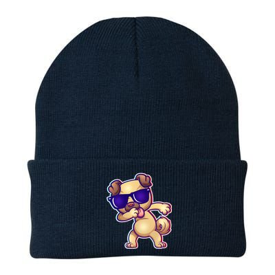 Dabbing Pub Beanie