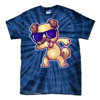 Dabbing Pub Tie-Dye T-Shirt