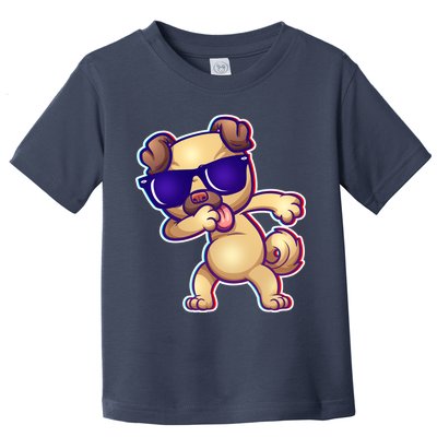 Dabbing Pub Toddler T-Shirt