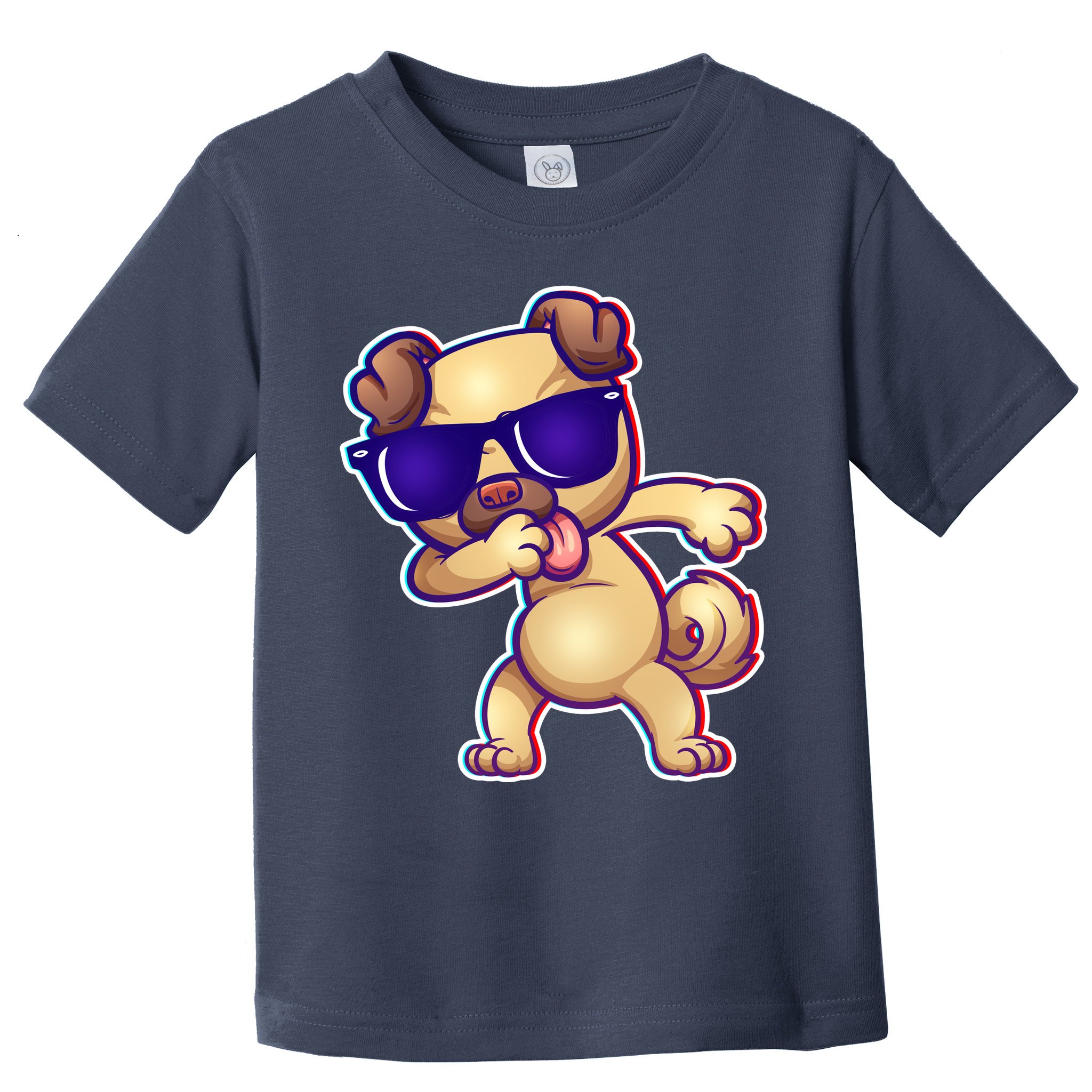 Dabbing Pub Toddler T-Shirt