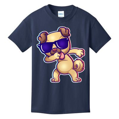 Dabbing Pub Kids T-Shirt