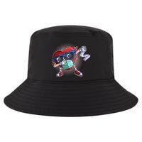 Dabbing Quarantined Valentine's Day Pandemic Cool Comfort Performance Bucket Hat