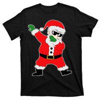 Dabbing Santa T-Shirt