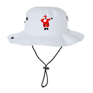 Dabbing Santa Christmas Legacy Cool Fit Booney Bucket Hat