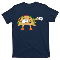 Dabbing Taco T-Shirt