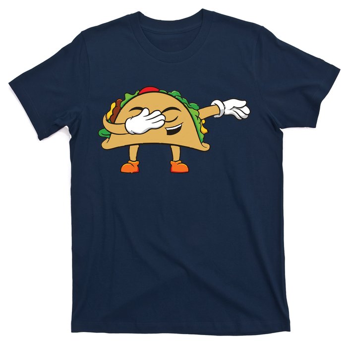 Dabbing Taco T-Shirt