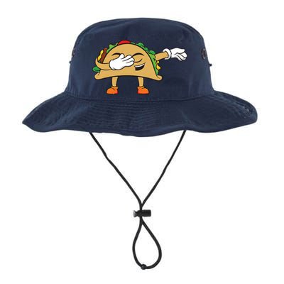 Dabbing Taco Bucket Hat