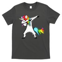 Dabbing Unicorn T-Shirt