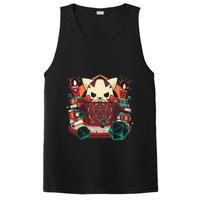 Dungeon And Cats Tabletop Gaming Role Player PosiCharge Competitor Tank
